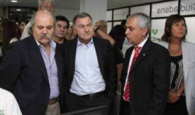 Florencio Varela: Instalar�n Subdelegaci�n de la DDI y de Narcotr�fico para investigar delitos locales