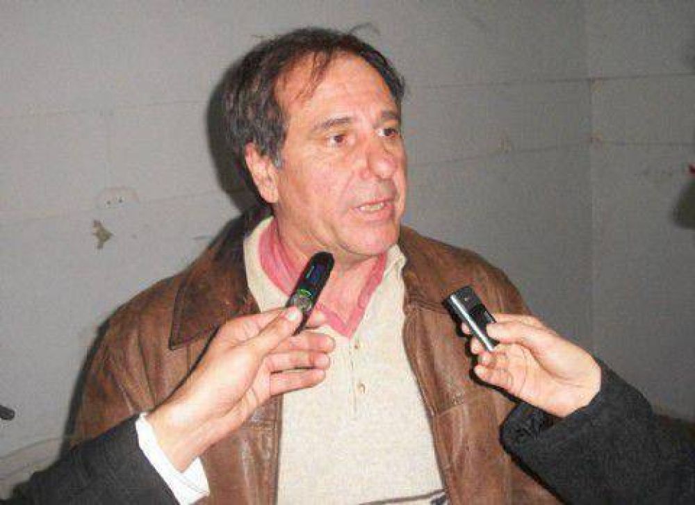 Cappelletti cuestion� la adhesi�n de Brandsen a la emergencia en seguridad