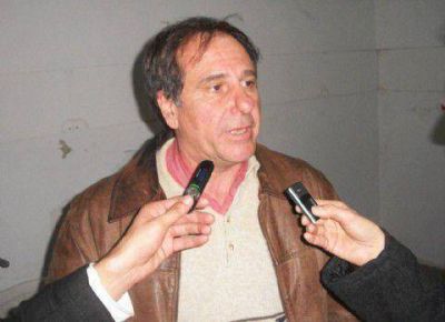 Cappelletti cuestion� la adhesi�n de Brandsen a la emergencia en seguridad