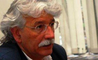 Bruzzeta neg� las acusaciones de Maiorano y presentar� una querella en su contra