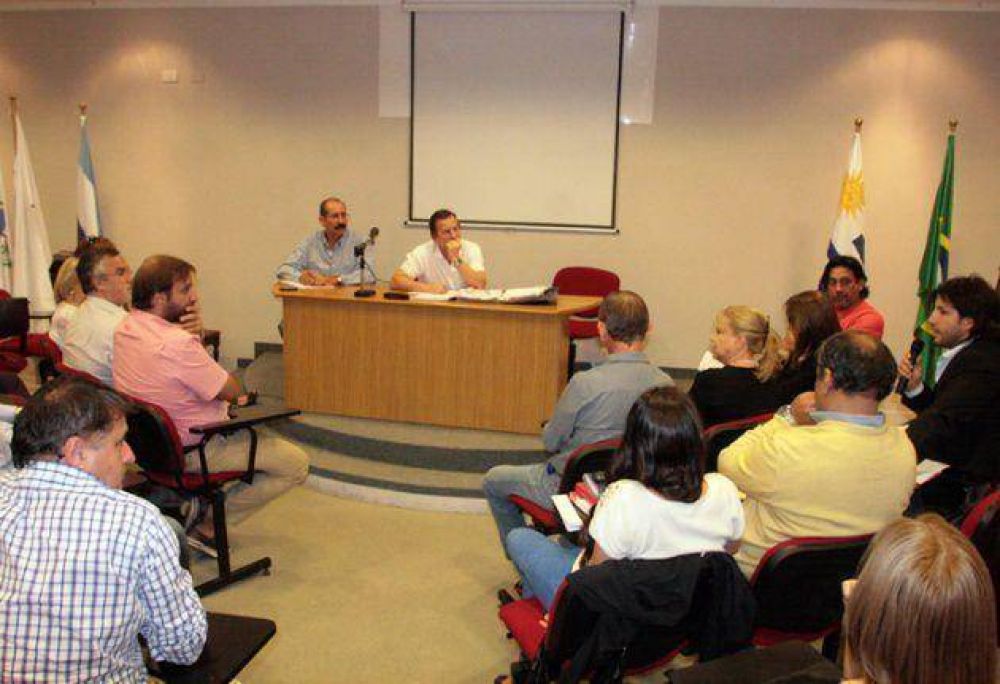 Narcotr�fico: Magistrados rechazan la provincializaci�n de la lucha contra la venta minorista
