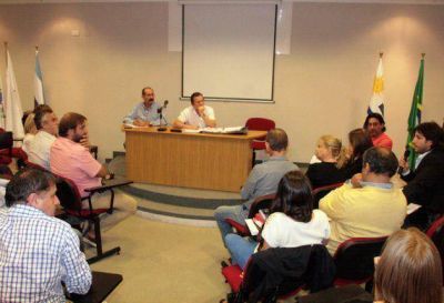 Narcotr�fico: Magistrados rechazan la provincializaci�n de la lucha contra la venta minorista