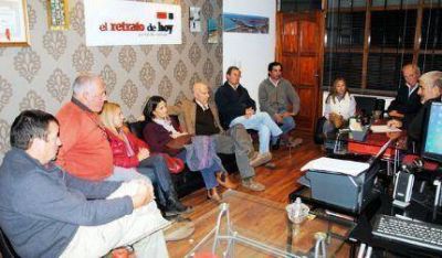 Zona costera rural de Mar Chiquita asolada por ola de asaltos y robos a las estancias