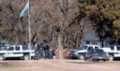 Pergamino: Asesinaron a un productor rural de 76 a�os