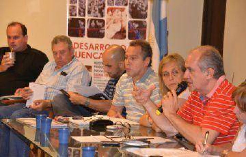 Productores consideran impracticable la obligaci�n de la AFIP para el traslado de granos