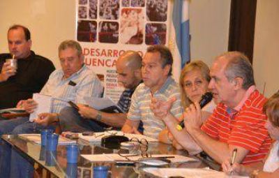 Productores consideran impracticable la obligaci�n de la AFIP para el traslado de granos