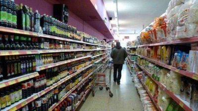 �Los alimentos aumentaron casi un 20% en Mar del Plata�