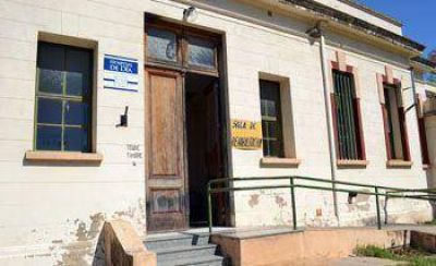 Casa Verde: retoma actividades el dispositivo pensado para fortalecer v�nculos familiares
