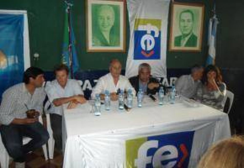 Venegas: 