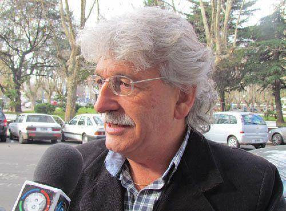 Bruzzeta tild� de �impresentable� a Maiorano y lo hizo responsable por la ausencia de inspectores en la calle