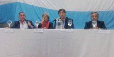 Dioxitek, eje del debate durante la Asamblea Ciudadana realizada anoche