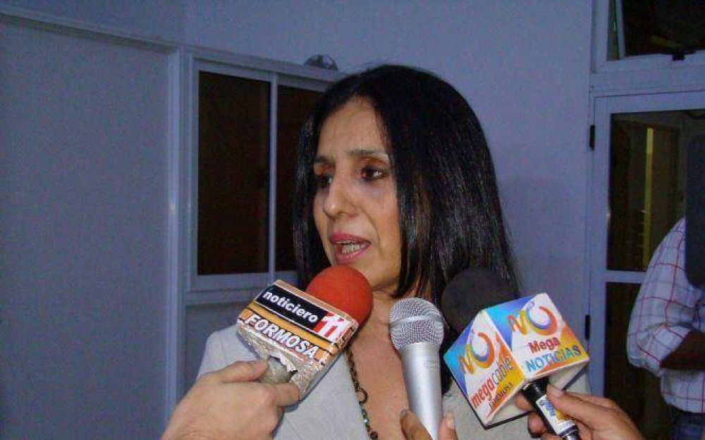 Para De la Rosa, �la cosecha de votos desde el temor mueve a los radicales rechazar el desarrollo nuclear�
