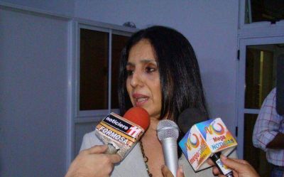 Para De la Rosa, �la cosecha de votos desde el temor mueve a los radicales rechazar el desarrollo nuclear�
