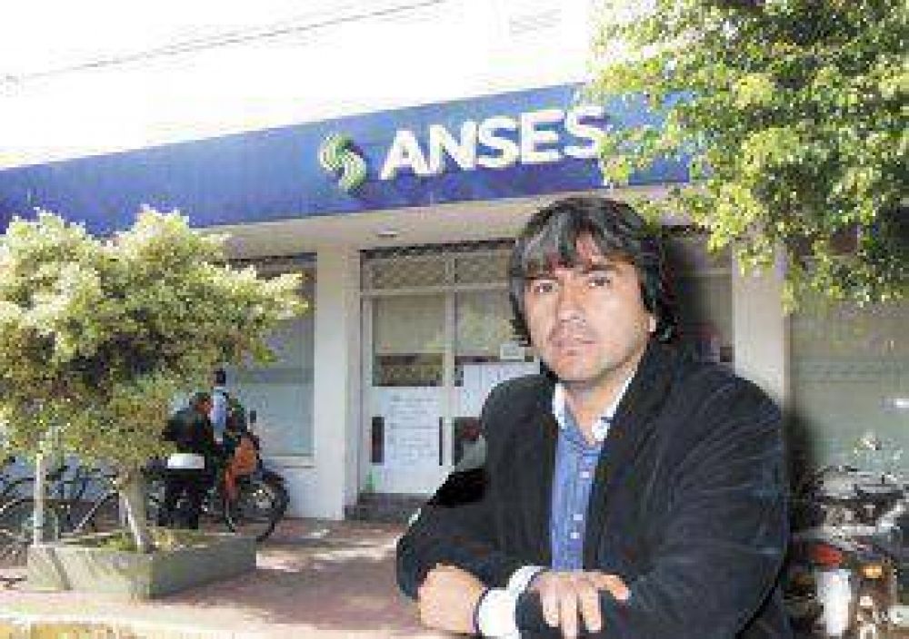 Ruptura en el bloque FPV: La �avivada� de Sequeira