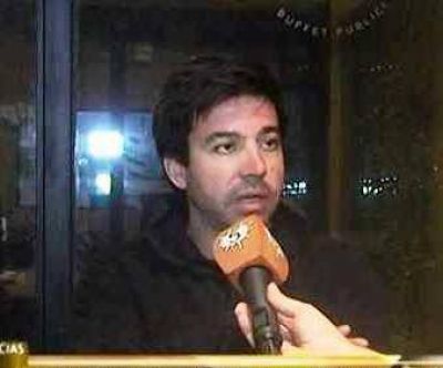 Se confirm� que existe un pedido de habilitaci�n para un supermercado en ruta 5
