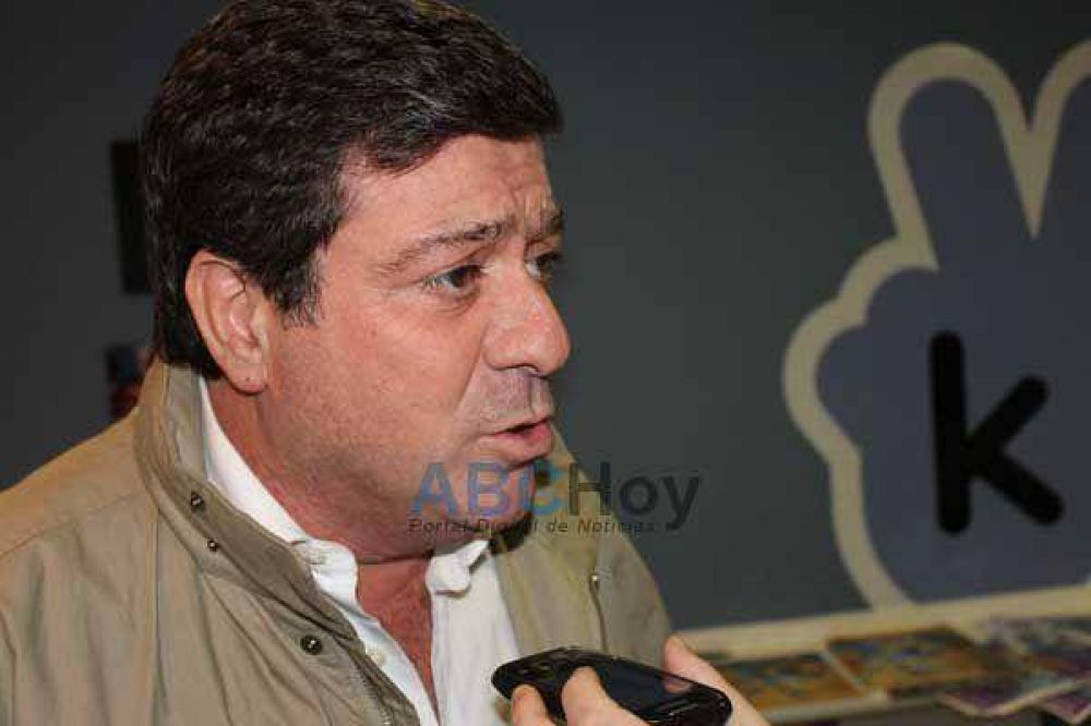 Mariotto: �no es momento de candidaturas, sino de una construcci�n colectiva�