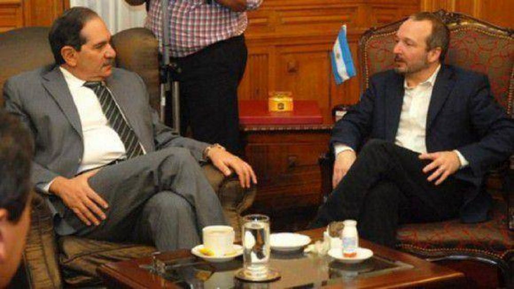 Alperovich: �Tucum�n quedar� sin deudas cuando deje el gobierno en 2015�