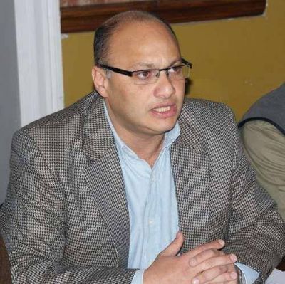Exclusivo: Reino pedir� una audiencia p�blica para tratar el tema del agua
