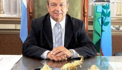 Entrevista a S�nchez: �por donde miremos, hay cosas para mejorar�