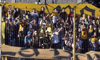 El presidente de Olimpo dijo que perder�n m�s de $ 600.000 por no poder vender entradas neutrales