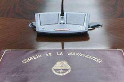 Avanzan concursos para jueces federales