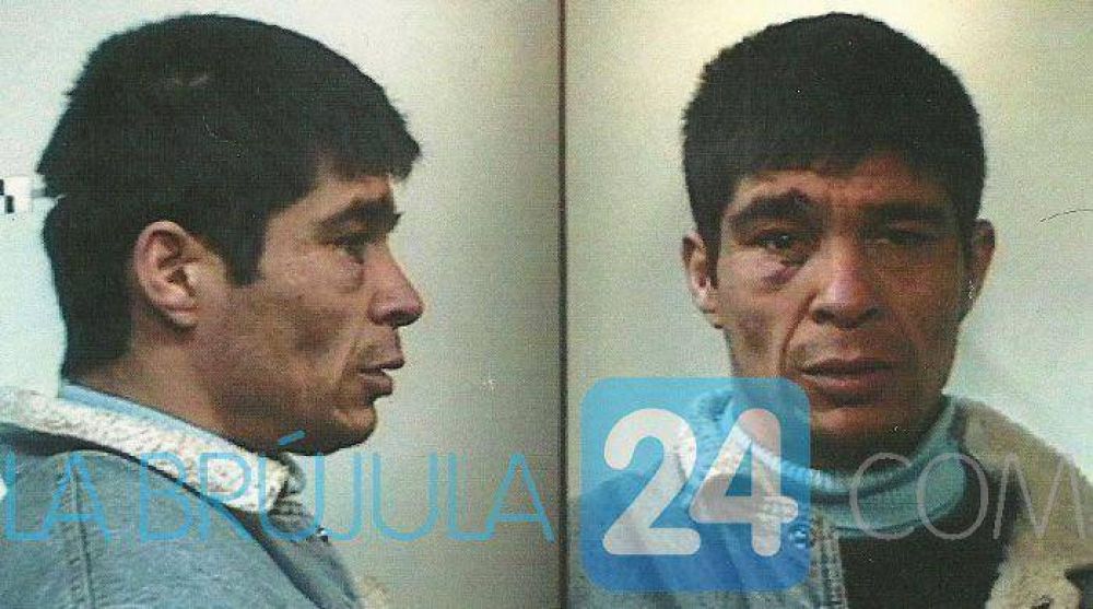 Ordenan la extracci�n compulsiva de sangre a Juan Mart�n Ferreyra