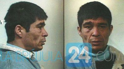 Ordenan la extracci�n compulsiva de sangre a Juan Mart�n Ferreyra