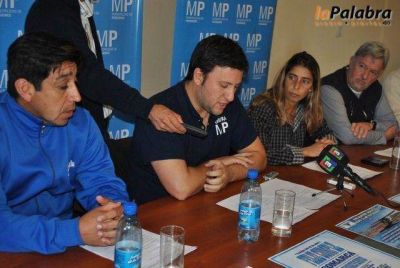 Contin�an los festejos por el 235� Aniversario de la Comarca Patagones � Viedma