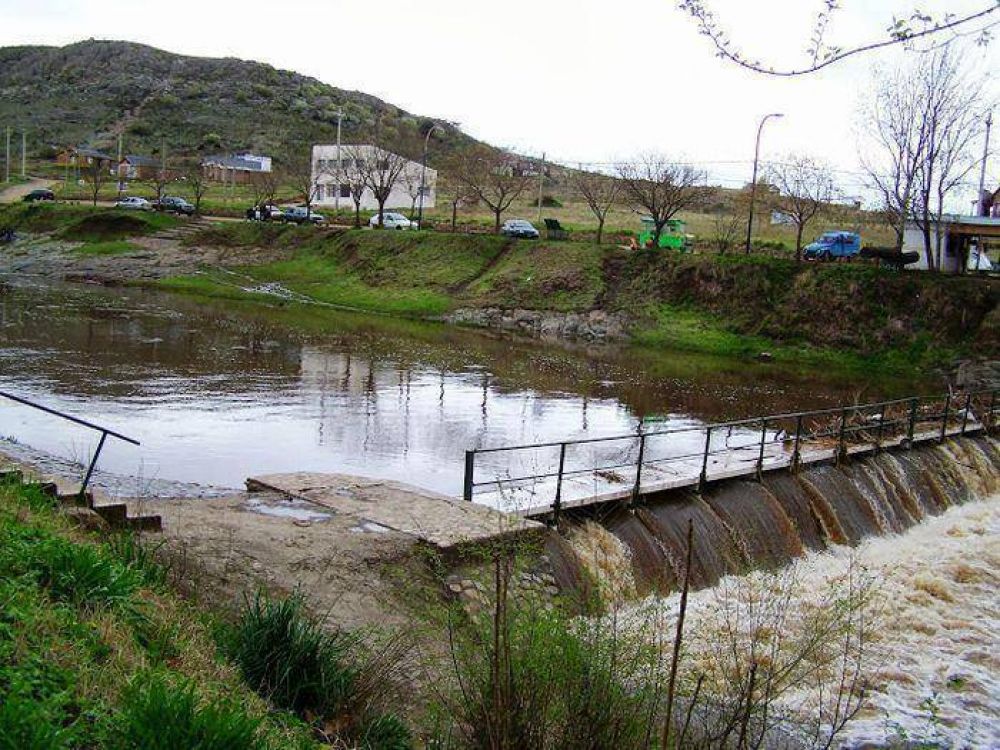 Cuenca del Sauce Grande