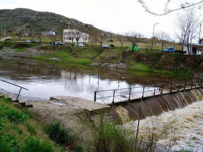 Cuenca del Sauce Grande