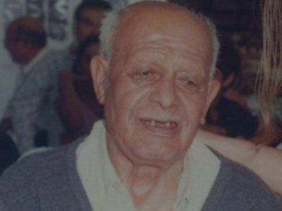 Es inimputable el joven que mat� al anciano en el Hospital Del Carmen