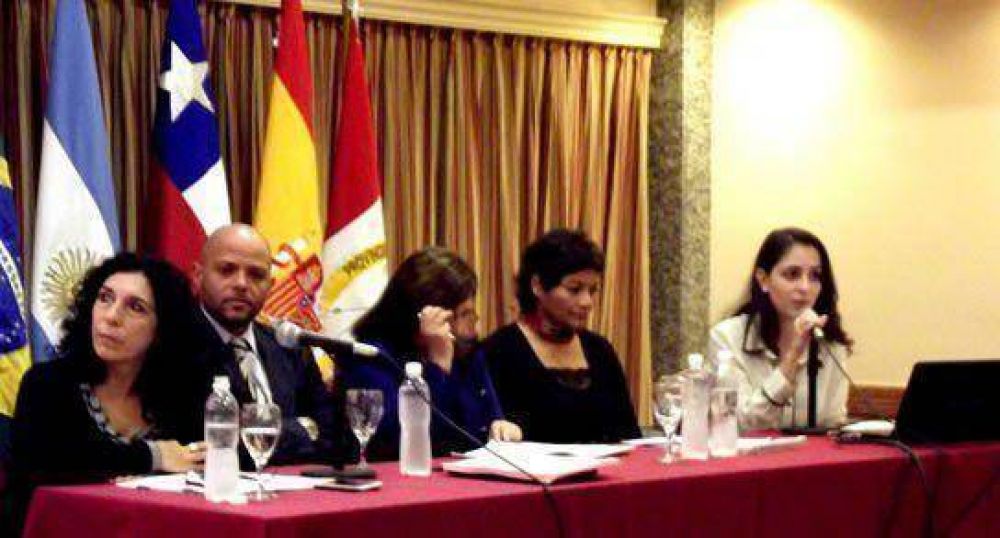 Municipios analizaron acciones en cooperaci�n internacional