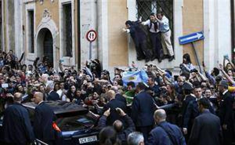 Relativiza el Vaticano las llamadas del Papa: no cambian la doctrina
