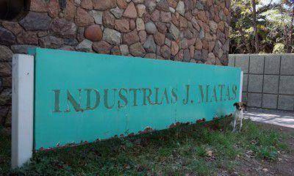 Quiebra de Matas: la lucha de quienes trabajan y subsisten sin cobrar el sueldo