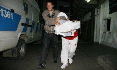 Cay� uno de los cabecillas de la banda que secuestr� a un joven de 20 a�os