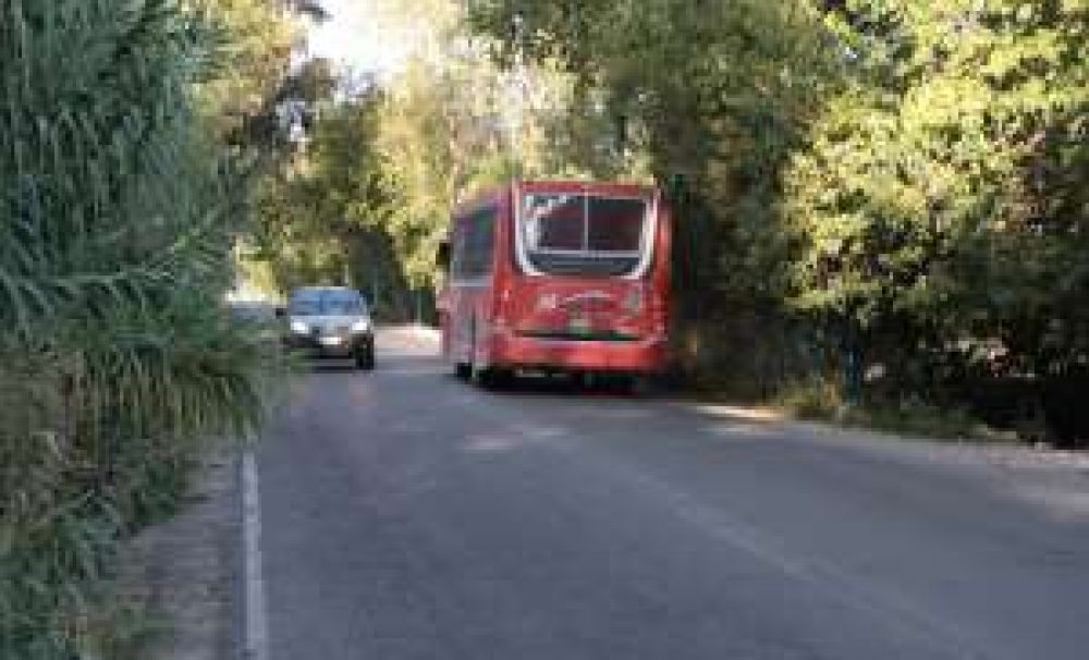 Quieren que el ensanche de Calle 11 est� a fin de a�o