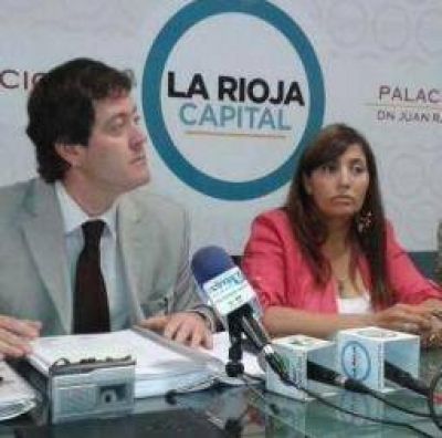 Funcionaria quintelista, sobrese�da en la denominada �Causa PIL�