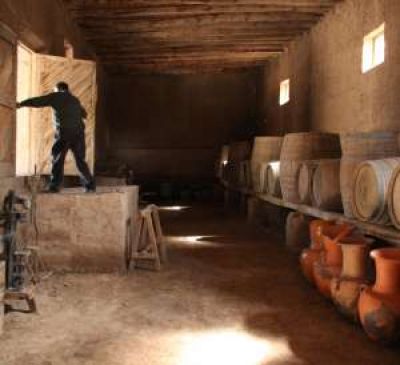 La huella Jesuita local, por primera vez en exposici�n