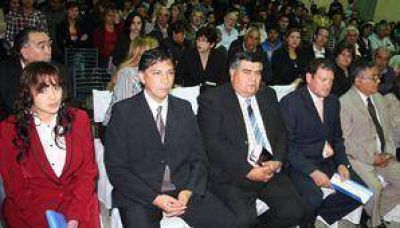 Una situaci�n de no creer en el Concejo de Angaco
