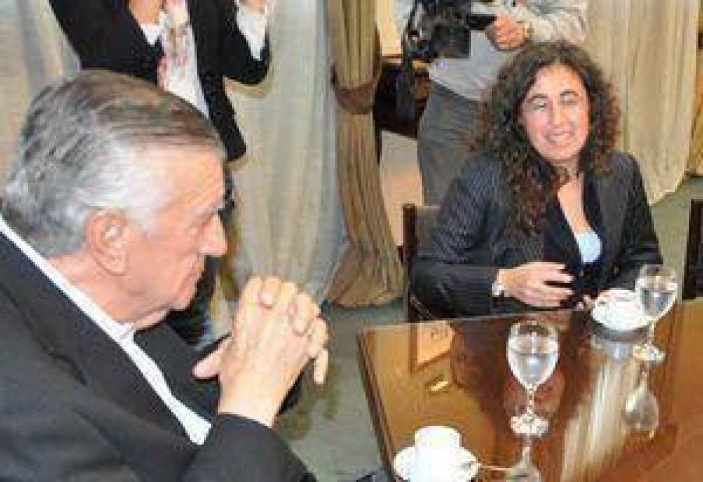  Delincuencia juvenil: Mary Beloff: �Cambiar una ley no cambia una realidad�