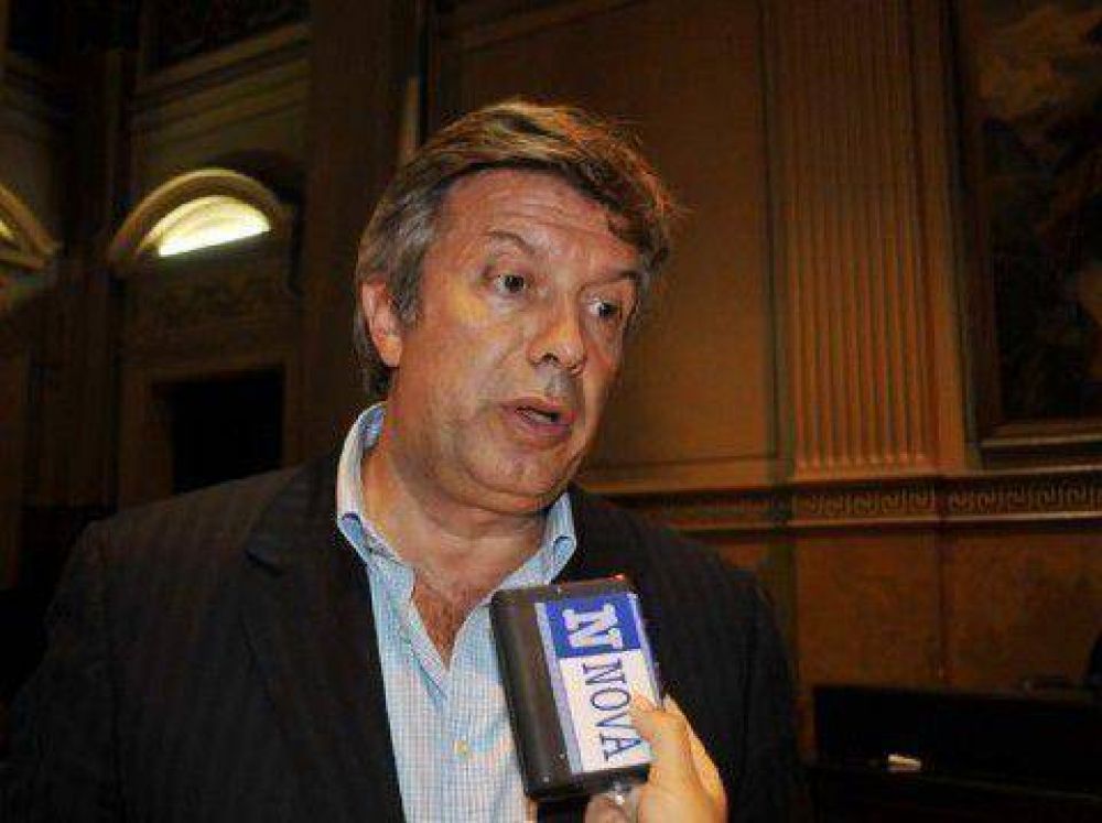 D�Alessandro asegur� que 