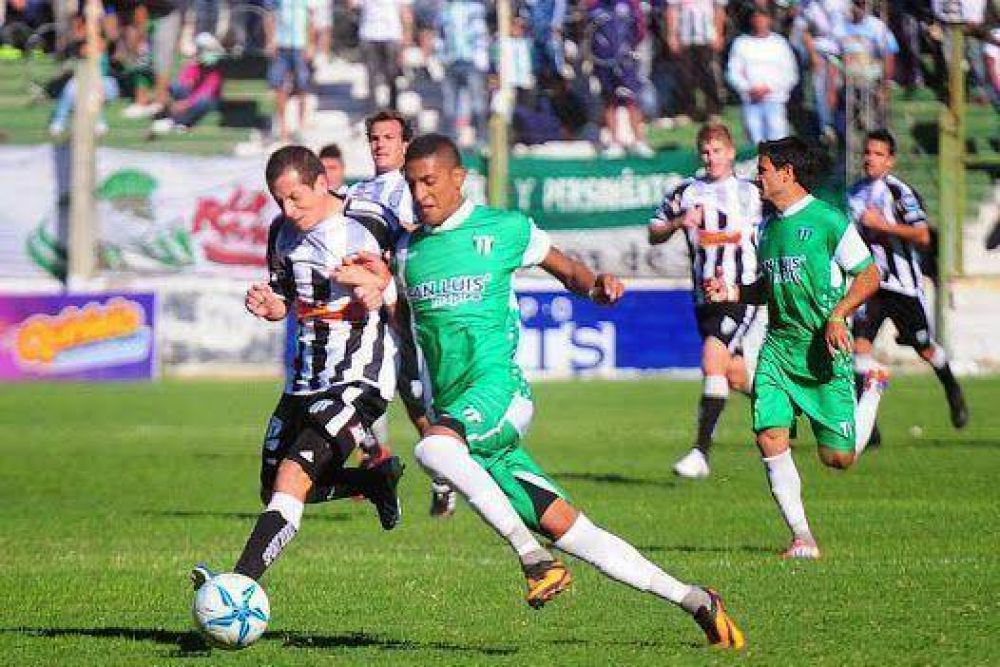 Estudiantes se juega el domingo su �ltima carta frente a Juventud Antoniana