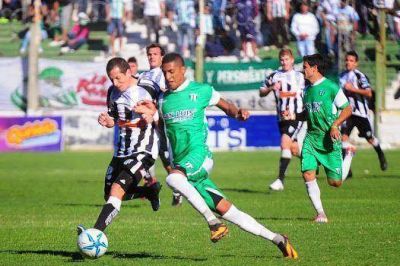 Estudiantes se juega el domingo su �ltima carta frente a Juventud Antoniana