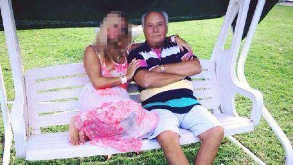 Advierten a expresidente pincha que ser� secuestrado