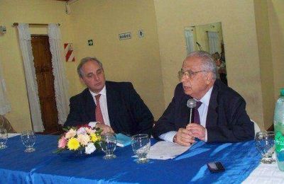 Misiones es la primera provincia que jurar� la Constituci�n nacional en las escuelas