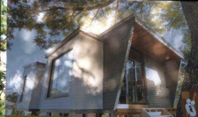 El Iplyc present� el programa habitacional �Sue�os dorados� 