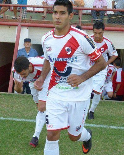 Guaran entrena y espera un guio del destino