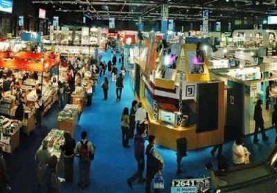 Misiones participar� como invitada en el stand de Corrientes en la Feria Internacional del Libro 