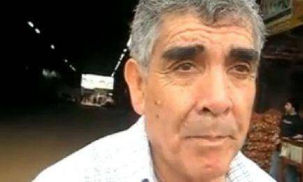 Denuncian actos de corrupci�n dentro del Ministerio del Agro