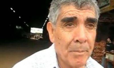 Denuncian actos de corrupci�n dentro del Ministerio del Agro